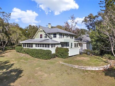 340 W 9th Ave, Mount Dora, FL, 32757