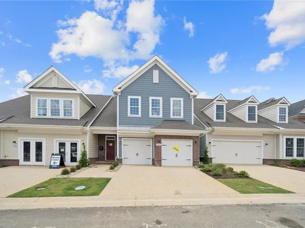1268 Treviso Bay, Williamsburg, VA 23188