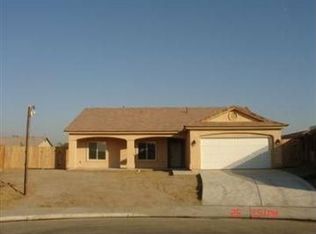 7704 Quest St, Bakersfield, CA 93307