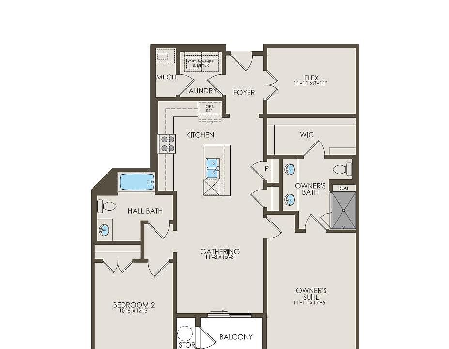 1st image of 83 Bethlehem Pike #1412