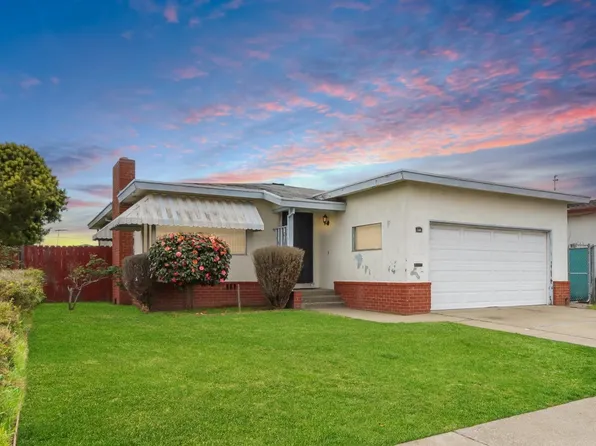 133 S 15th St, Richmond, CA 94804