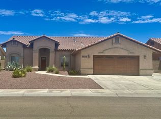 11787 S Prescott Ave, Yuma, AZ 85365