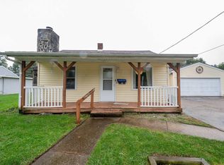 57748 Roys Ave, Elkhart, IN 46517