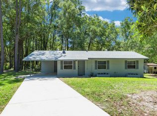 605 NW 9th Cir, Williston, FL 32696