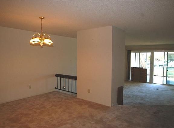 Dining and Living Room