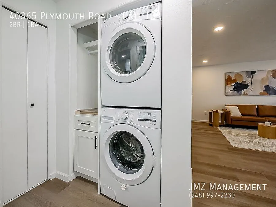 40365 Plymouth Rd #103
