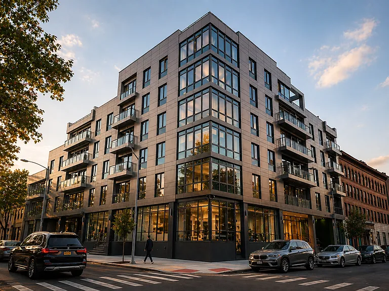 36 India St #4E — Photo 11