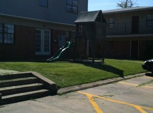 1710 S R St APT 7, Fort Smith, AR 72901