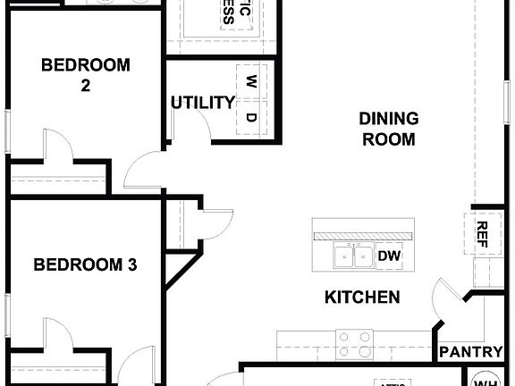 Floor Plan.