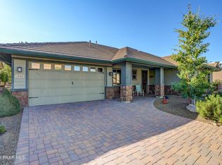 1507 Sierry Springs Dr, Prescott, AZ 86305
