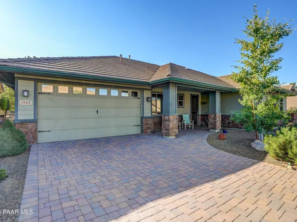1507 Sierry Springs Dr, Prescott, AZ 86305