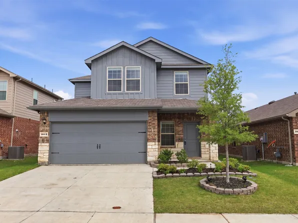 2013 Crested Jay Dr, Crandall, TX 75114