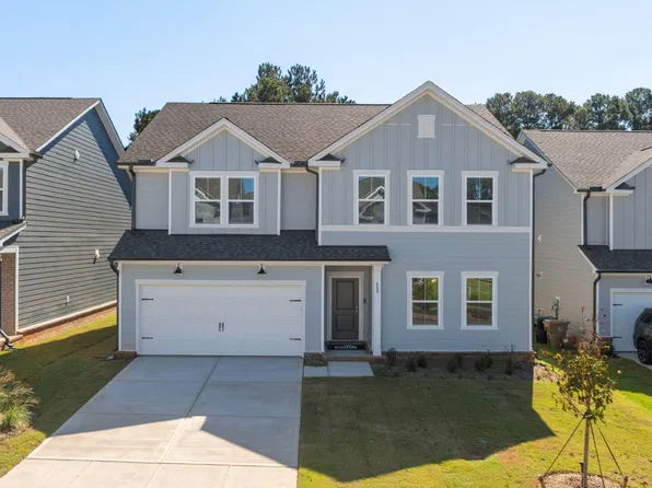 648 Ben Ledi Ct, Raleigh, NC 27603