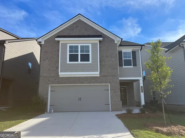 3556 Iron Hearth Bnd #94C, Snellville, GA 30039