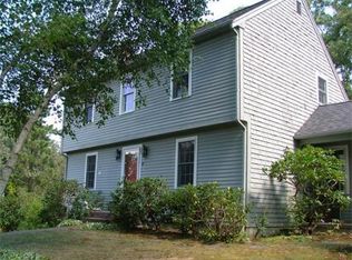 98 Bray Farm Rd S, Yarmouth Port, MA 02675