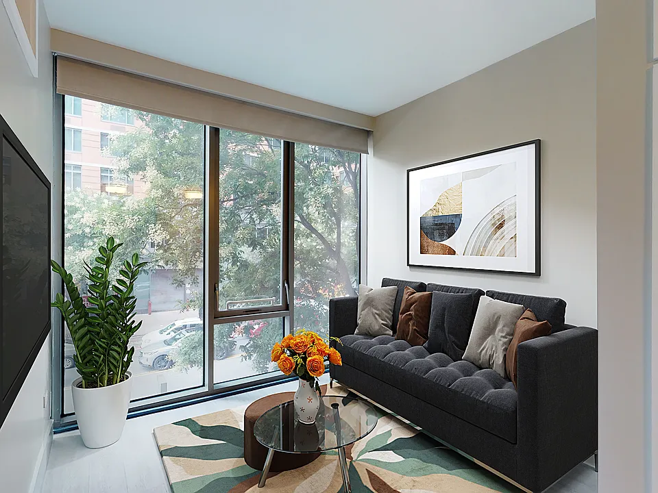 237 E 34th St #202