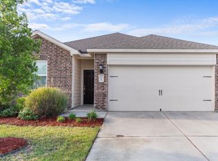1815 Hot Springs Way, Princeton, TX 75407