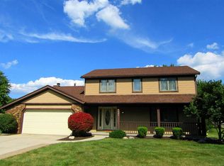 4621 Live Oak Blvd, Fort Wayne, IN