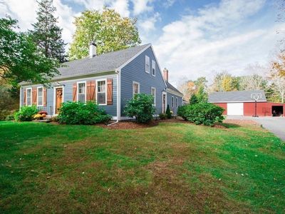 234 River St, Halifax, MA, 02338