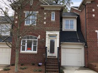 1122 Hampton Gardens Ln, Charlotte, NC 28209