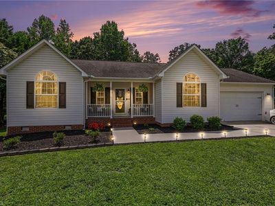 842 Charter Oaks Dr, Randleman, NC, 27317