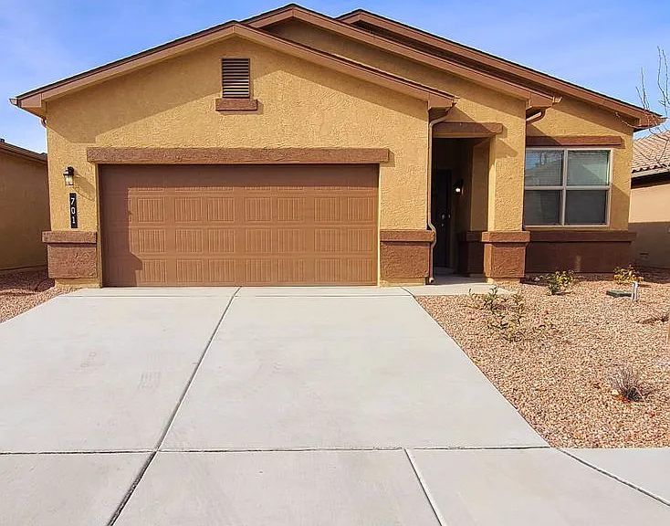 701 Desert Senna Ave SW — Photo 1