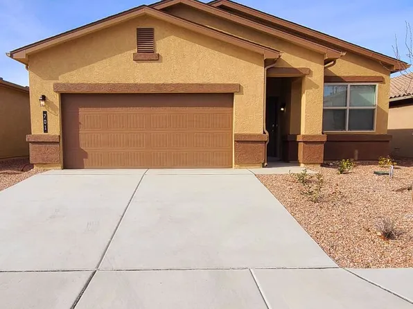 701 Desert Senna Ave SW, Los Lunas, NM 87031