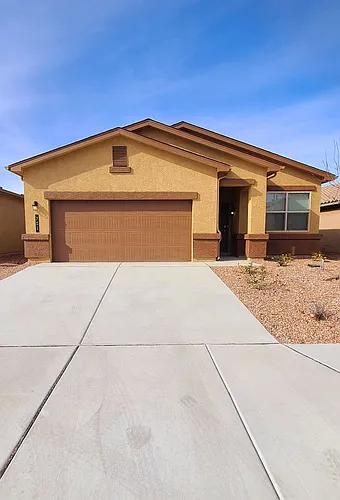 701 Desert Senna Ave SW Photo 1