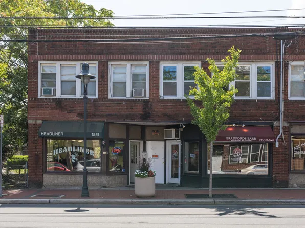 1551-1557 Springfield Ave, 1551-1557 Springfield Ave #2, Maplewood, NJ 07040