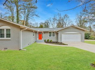 4132 Yankton Ct, Decatur, GA 30034