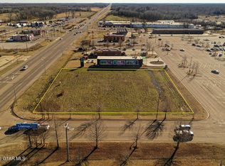 LOT 5 Us Highway 45, West Pt, MS 39773