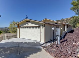 2490 Hilltop Rd, Prescott, AZ 86301
