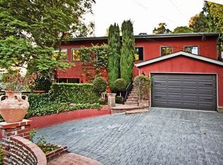 9401 Cherokee Ln, Beverly Hills, CA 90210