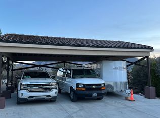 10555 N Patina Rd, Prescott, AZ 86305