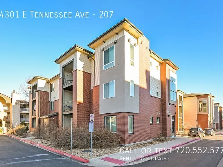14301 E Tennessee Ave #207 — Photo 2