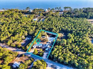 2000 Lighthouse Rd, Carrabelle, FL 32322