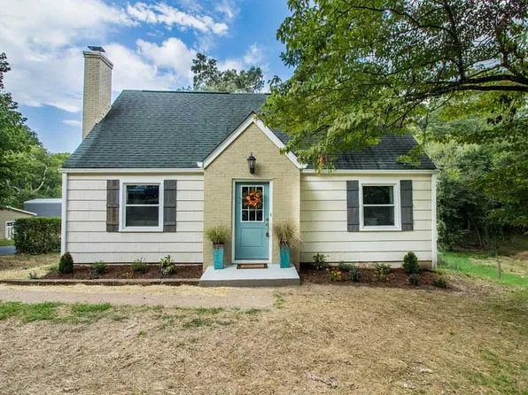 3505 Lamar Ave, Chattanooga, TN 37415