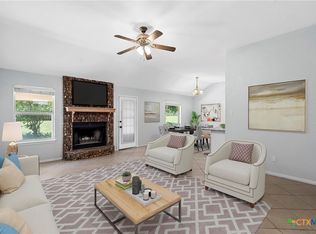 1714 Fox Trl, Harker Heights, TX 76548