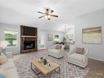 1714 Fox Trl, Harker Heights, TX, 76548