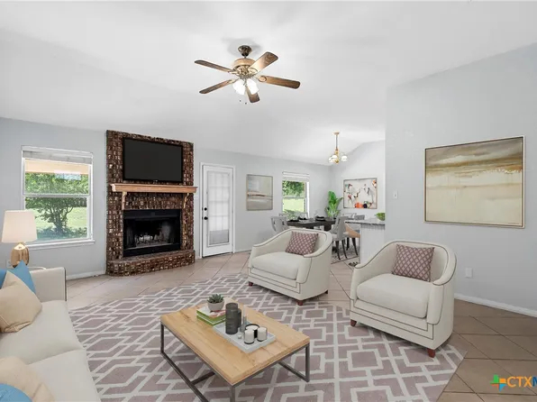 1714 Fox Trl, Harker Heights, TX 76548