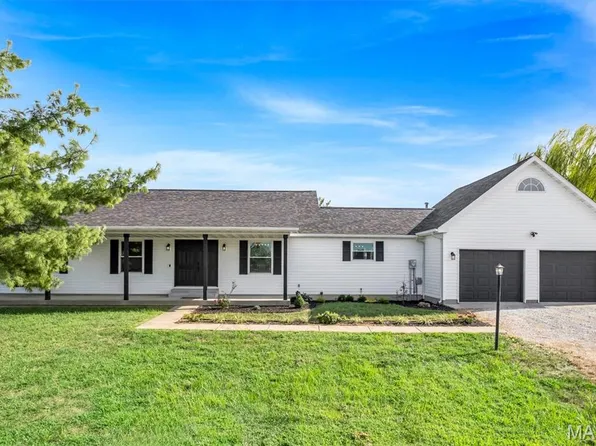 6046 Willow Bend Ln, Waterloo, IL 62298