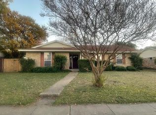 1910 E Spring Valley Rd, Richardson, TX 75081