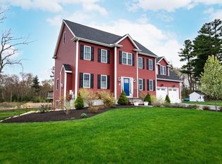 5 Farm Rd, West Bridgewater, MA 02379