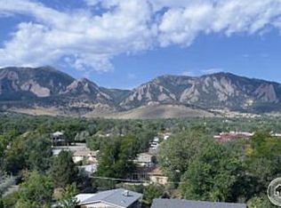 720 S 42nd St, Boulder, CO 80305