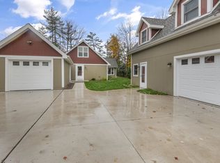 12779 S White Potato Lake Rd, Pound, WI 54161