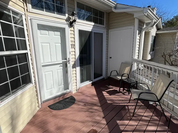 22 Tansy Ct #22, Bedminster, NJ 07921