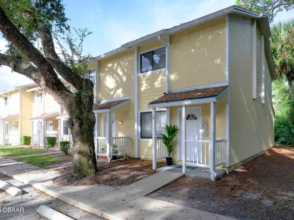 480 Reed Canal Rd APT 13, South Daytona, FL 32119