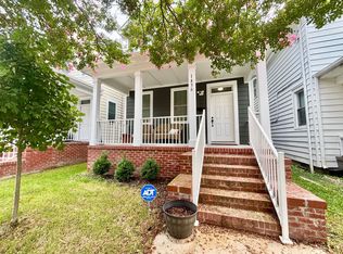 1436 Proescher St, Norfolk, VA 23504