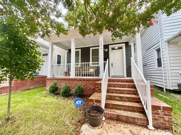 1436 Proescher St, Norfolk, VA 23504