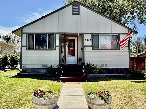 607 9th Ave N, Buhl, ID 83316